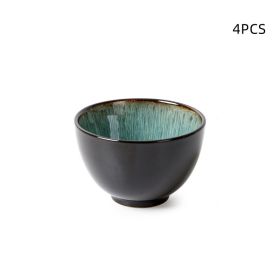 Bowl Sets Green