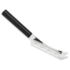 Rada Cutlery Cheese Knife | Black