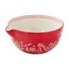 Mazie 3-Piece Ceramic Mixing Bowl Set